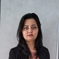 Sangina Khudododova Email