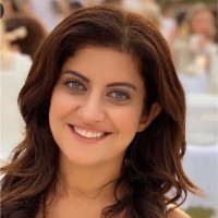 Civeo North America Employee Deepti Sondhi's profile photo