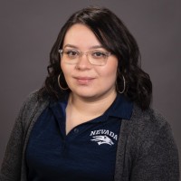 Nevada Division of Child and Family Services Employee Jahahi Contreras's profile photo