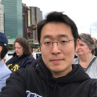 CJ CheilJedang Employee Seungjune Choi's profile photo