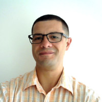 Next Wave Care Employee Robert Senior's profile photo