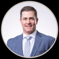 JFG Family Office Employee Brandon Johnson's profile photo