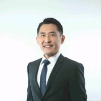 DP World Employee Peter Park's profile photo