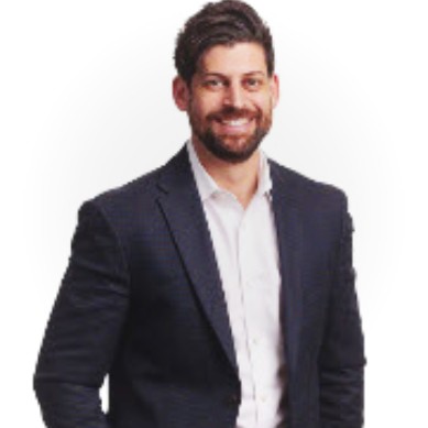 Jackson Cross Partners LLC Employee Jason Blank's profile photo