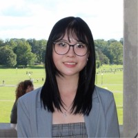 Grace Ryu Email & Phone Number
