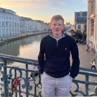 Handsling Ltd Employee Fletcher Adams's profile photo