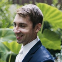 Duke Energy Corporation Employee Marc Potter's profile photo
