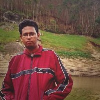 HappyFox Employee Pradeek J's profile photo