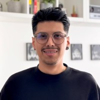 VETTX INC. | Acquisition Software Employee Gerardo Viteri's profile photo