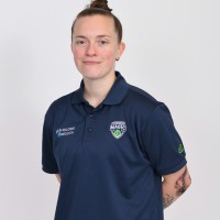 Basketball Hawthorn Employee Zoe Zwerling's profile photo