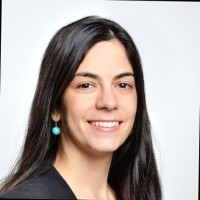Schindler Group Employee Stephanie Rivero Goncalves's profile photo