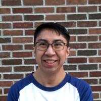 Audible, Inc. Employee Da Chen's profile photo