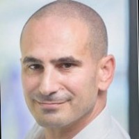 Votiro Employee Oded Zicherman's profile photo