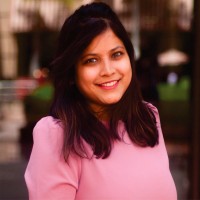 Shilpa Agarwal Email & Phone Number