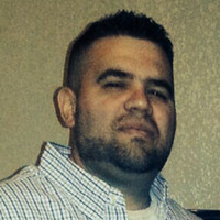 Ethyl Corporation Employee Ob Bustillos's profile photo