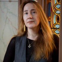 DOROT Employee Amy Stein-Milford's profile photo