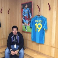 Lan Dao Email & Phone Number