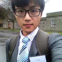 Michael Wang Email & Phone Number