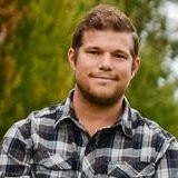 Intiveo Employee Nathan Devries's profile photo