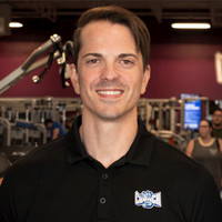 Fitness Ventures, LLC (Crunch Fitness) Employee Nick Gentile's profile photo