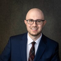 Thompson Coburn LLP Employee Benjamin Tate's profile photo