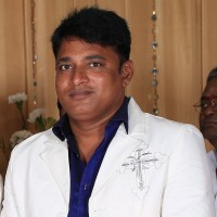 V.V. MINERAL Employee Raavi Babu's profile photo