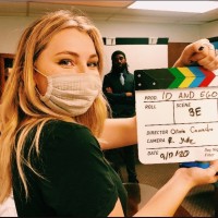 Lightswitch Video Employee Emily Riebe's profile photo