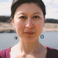 BibRave Employee Ching Fu's profile photo