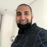 National Bank of Fujairah Employee Riaz Patel's profile photo