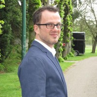 DT Hydraulics BV Employee Jan van der Veen's profile photo