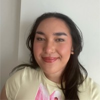 Shekinah Coates's profile photo