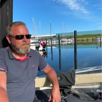 Vestas Employee Ricky Jepsen's profile photo