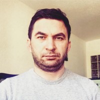 Burhan Karaca Email
