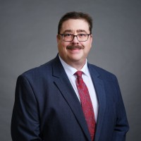 McConkey Insurance & Benefits Employee Jeffery Shiflett's profile photo