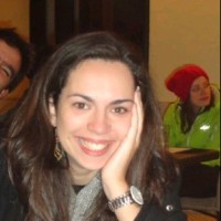 APSEI Employee Mónica Baeta's profile photo