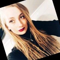 TEC Electric Motors Employee Abigail Tabberer's profile photo