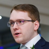 Northrop Grumman Employee Matthew Falls's profile photo