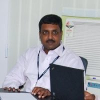 Hamsa Spine and Brain Rehab Employee Naresh Prabhakar's profile photo