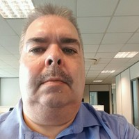 Todd Doors Employee Mike Cunningham's profile photo