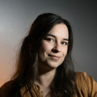 Joy Eveillard Email