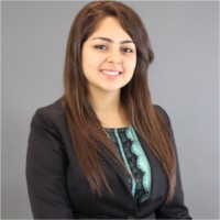 Intuit Employee Anum Memon's profile photo