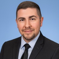 City of Henderson Employee Joseph Baranowski's profile photo