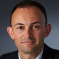 Ardea Investment Management Employee Mark Pearce's profile photo