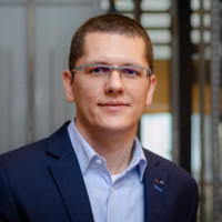 Trafineo Employee Krzysztof Kozłowski's profile photo