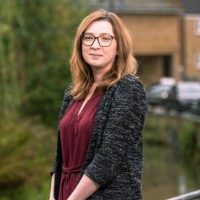 Katherine Waterton Email & Phone Number
