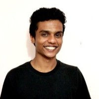 Introlligent Employee Srikant Bawale's profile photo