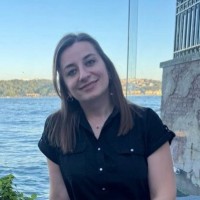 Derya Apaydın Email