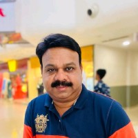 Arvind Zade Email