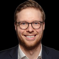 Roboyo Employee Anton Edlund's profile photo