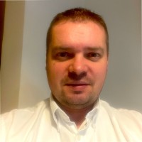 Mazak Europe Employee Jozef Mizacko's profile photo
